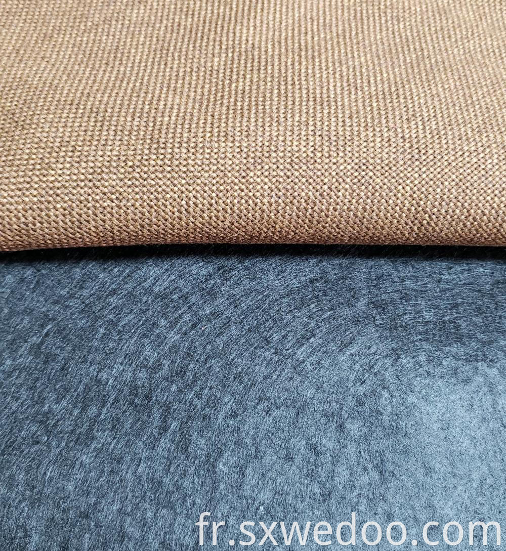 Linen Sofa Fabric